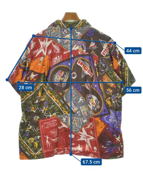 ISSEY MIYAKE เสื้อลำลอง