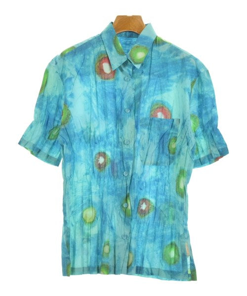 ISSEY MIYAKE เสื้อลำลอง