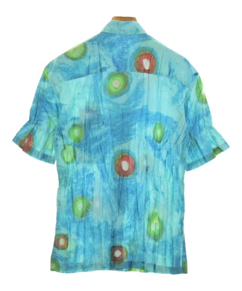 ISSEY MIYAKE เสื้อลำลอง