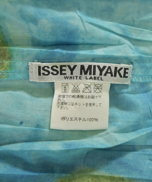 ISSEY MIYAKE เสื้อลำลอง