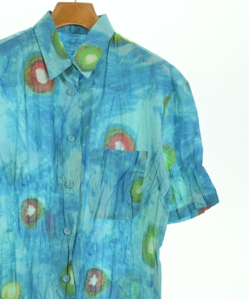 ISSEY MIYAKE เสื้อลำลอง