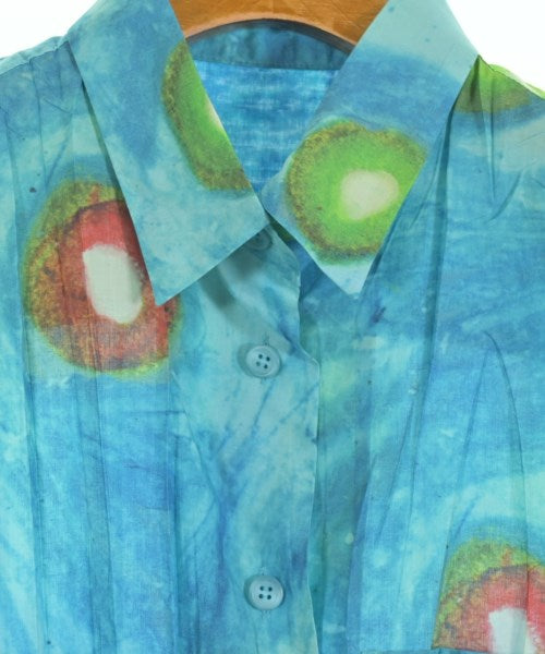 ISSEY MIYAKE เสื้อลำลอง