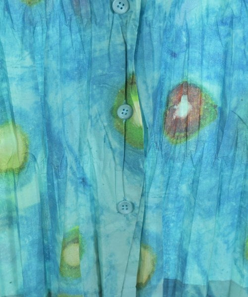 ISSEY MIYAKE เสื้อลำลอง