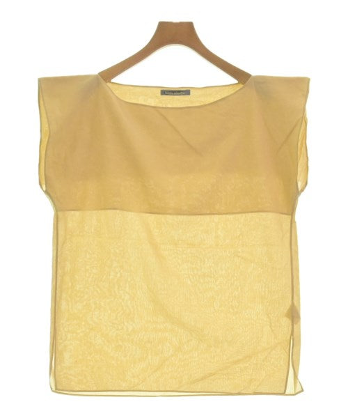 ISSEY MIYAKE เสื้อลำลอง