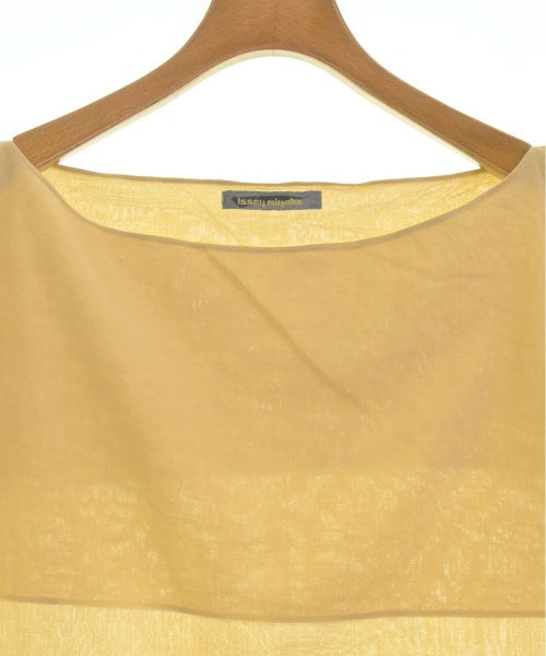 ISSEY MIYAKE เสื้อลำลอง