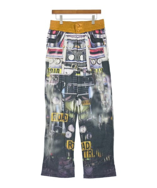 ISSEY MIYAKE กางเกง อื่น