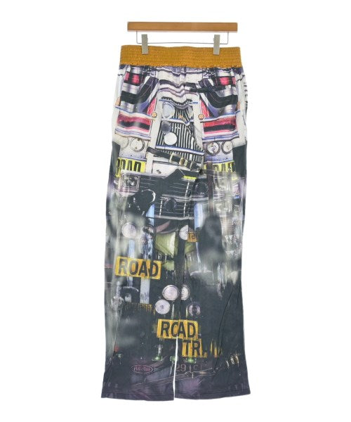 ISSEY MIYAKE กางเกง อื่น