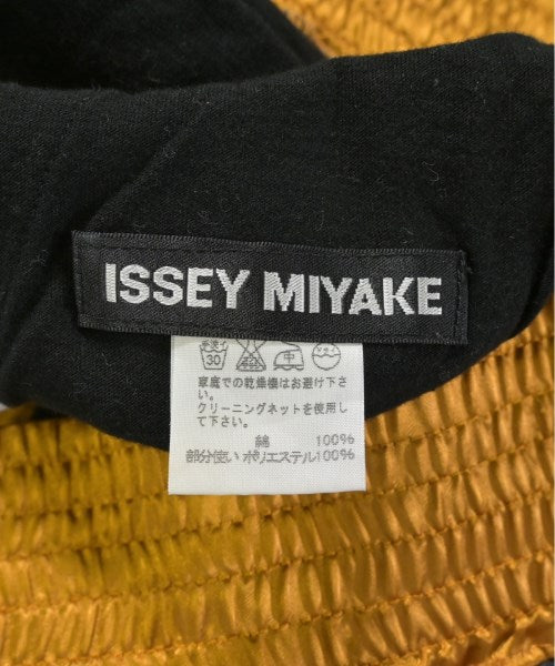 ISSEY MIYAKE กางเกง อื่น