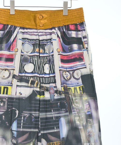 ISSEY MIYAKE กางเกง อื่น