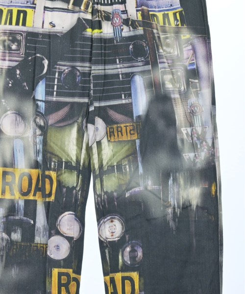 ISSEY MIYAKE กางเกง อื่น