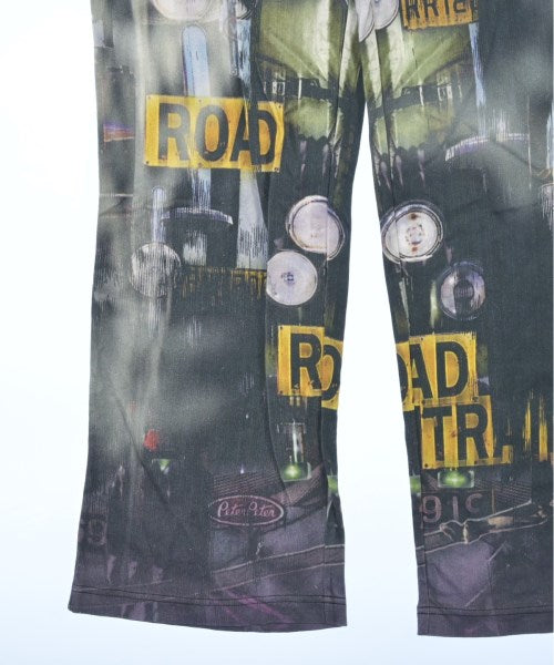 ISSEY MIYAKE กางเกง อื่น