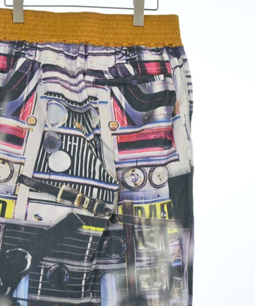 ISSEY MIYAKE กางเกง อื่น