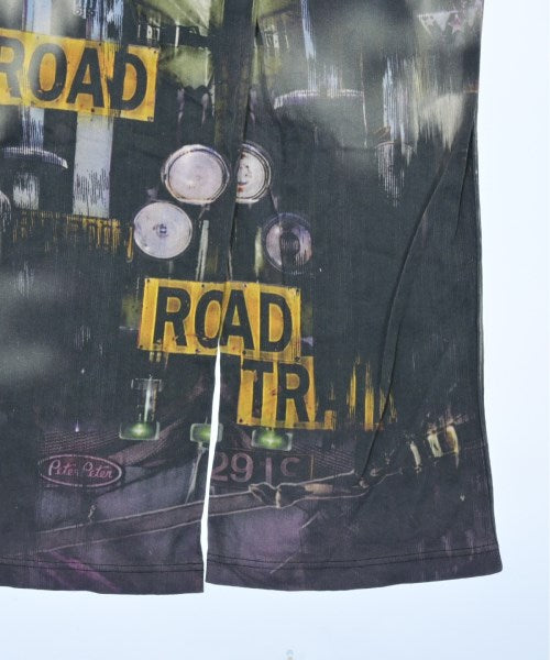 ISSEY MIYAKE กางเกง อื่น