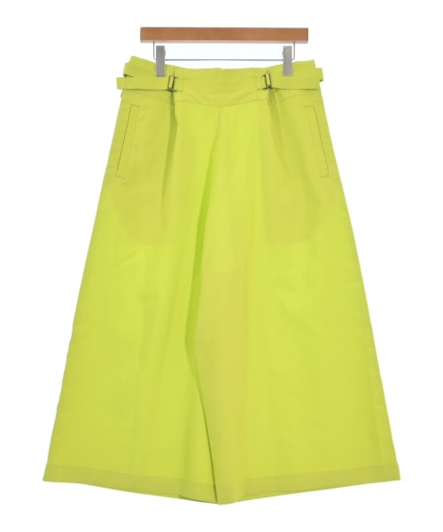 ISSEY MIYAKE กางเกง อื่น