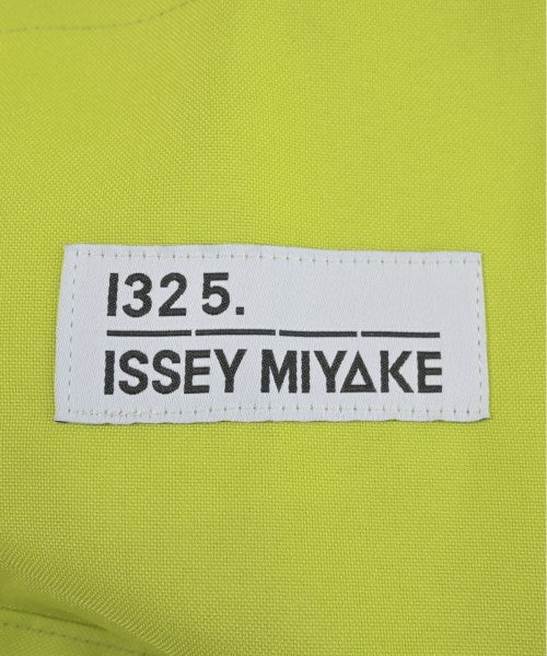 ISSEY MIYAKE กางเกง อื่น