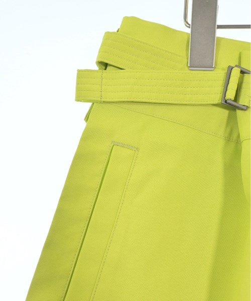 ISSEY MIYAKE กางเกง อื่น