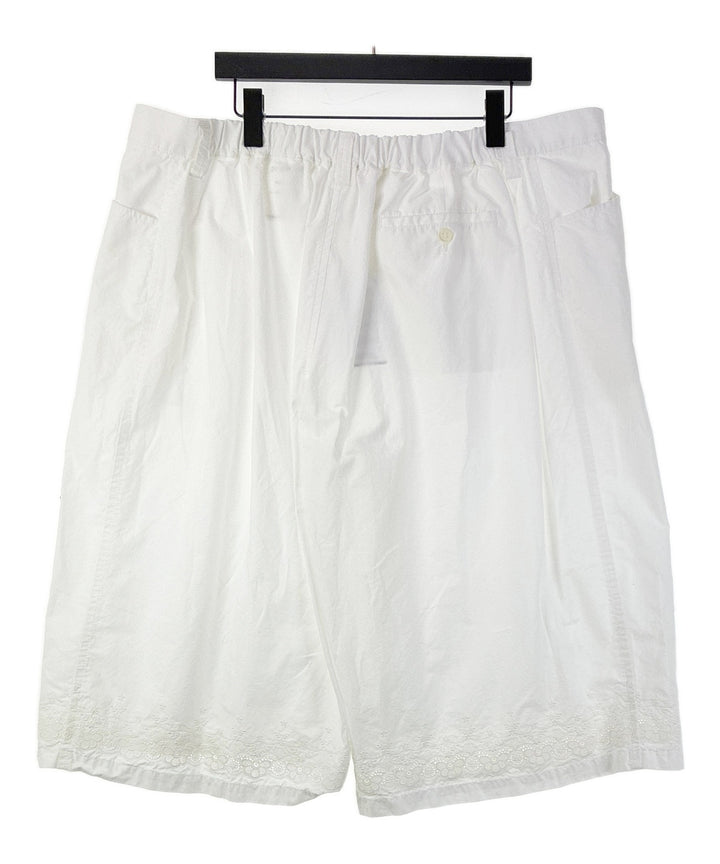 TAO COMME des GARCONS กางเกง 5 ส่วน