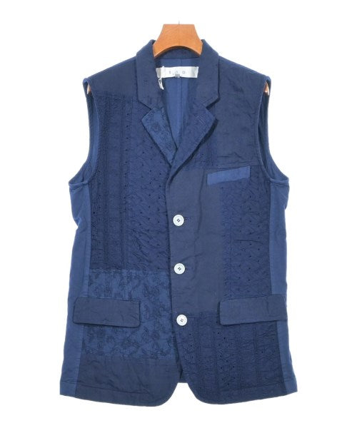 TAO COMME des GARCONS แจ็คเก็ตลำลอง