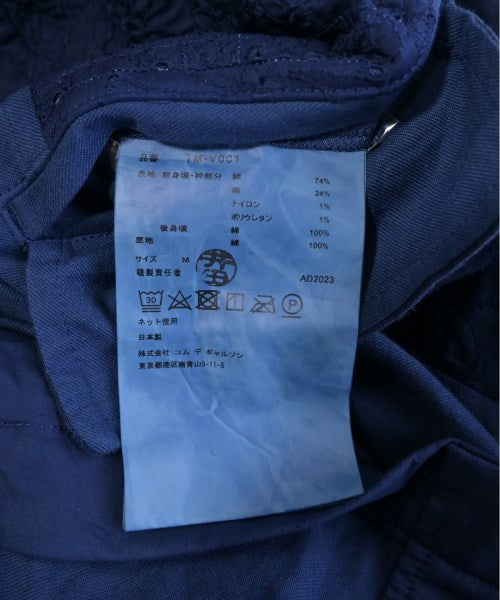 TAO COMME des GARCONS แจ็คเก็ตลำลอง