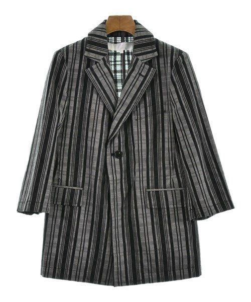 TAO COMME des GARCONS แจ็คเก็ตลำลอง
