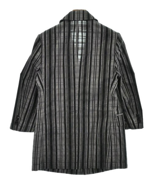 TAO COMME des GARCONS แจ็คเก็ตลำลอง