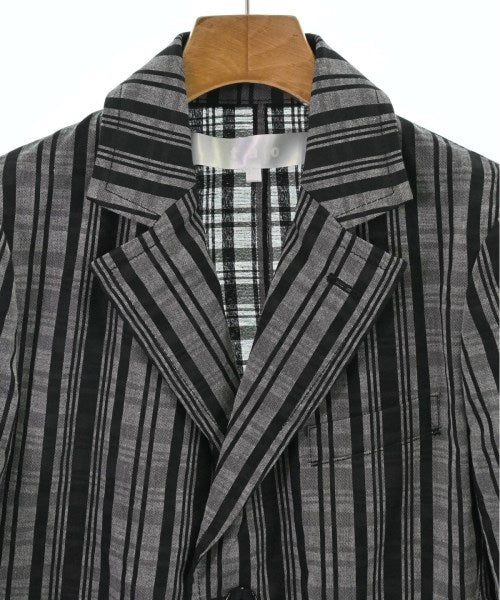 TAO COMME des GARCONS แจ็คเก็ตลำลอง