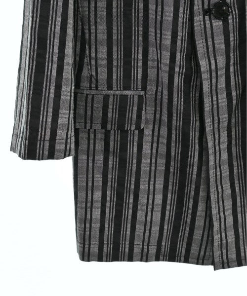 TAO COMME des GARCONS แจ็คเก็ตลำลอง