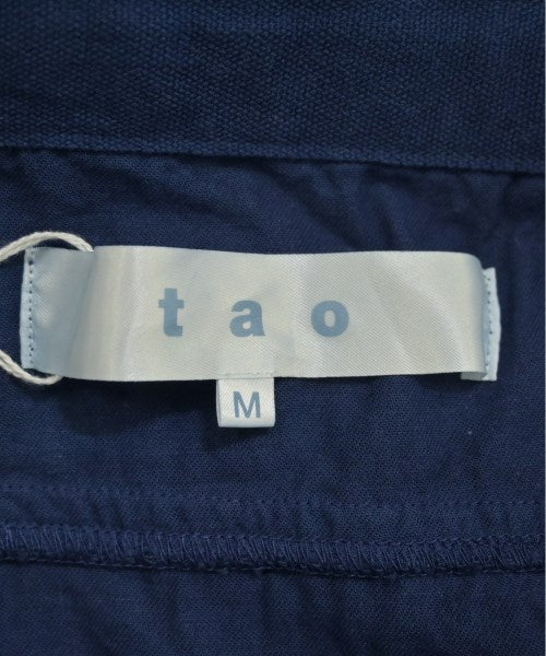 TAO COMME des GARCONS กระโปรงยาวถึงเข่า