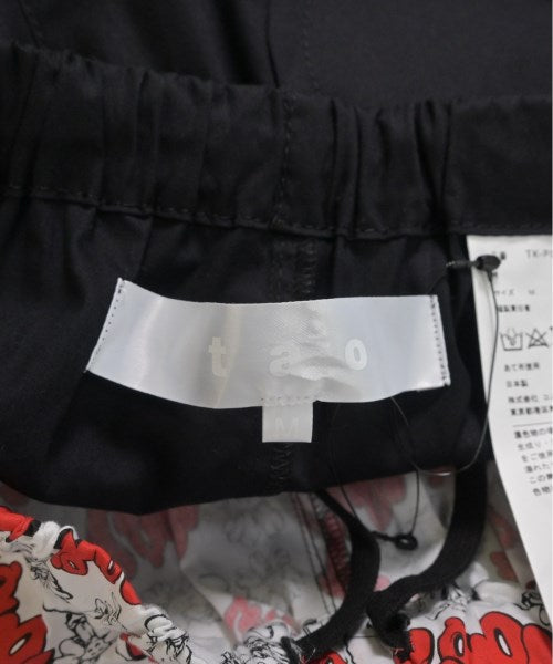 TAO COMME des GARCONS กางเกง อื่น