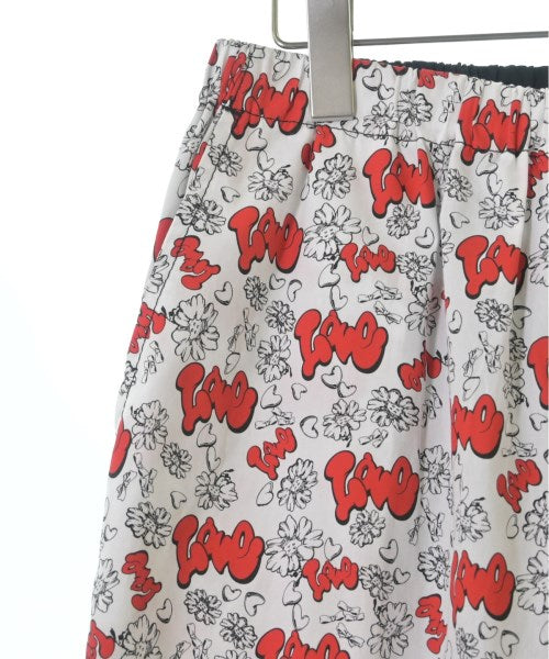 TAO COMME des GARCONS กางเกง อื่น