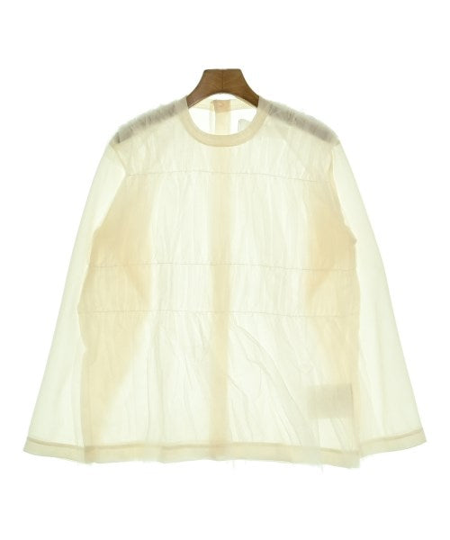 TAO COMME des GARCONS เสื้อลำลอง