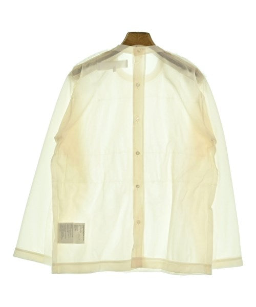 TAO COMME des GARCONS เสื้อลำลอง