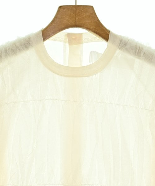 TAO COMME des GARCONS เสื้อลำลอง