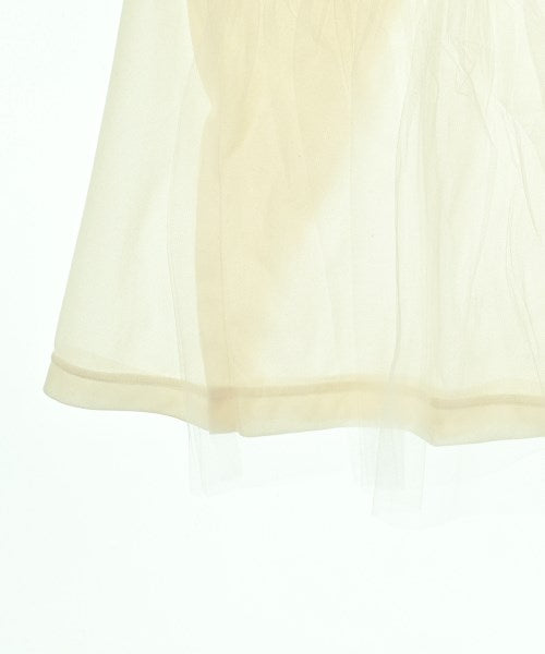 TAO COMME des GARCONS เสื้อลำลอง