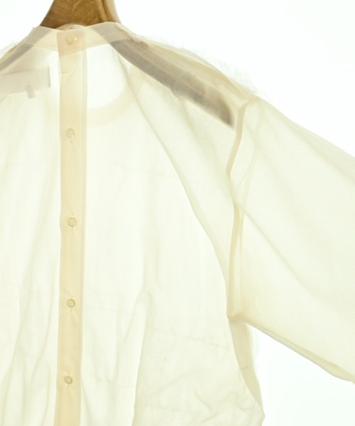 TAO COMME des GARCONS เสื้อลำลอง