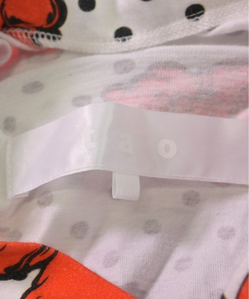 TAO COMME des GARCONS เสื้อคาร์ดิแกน