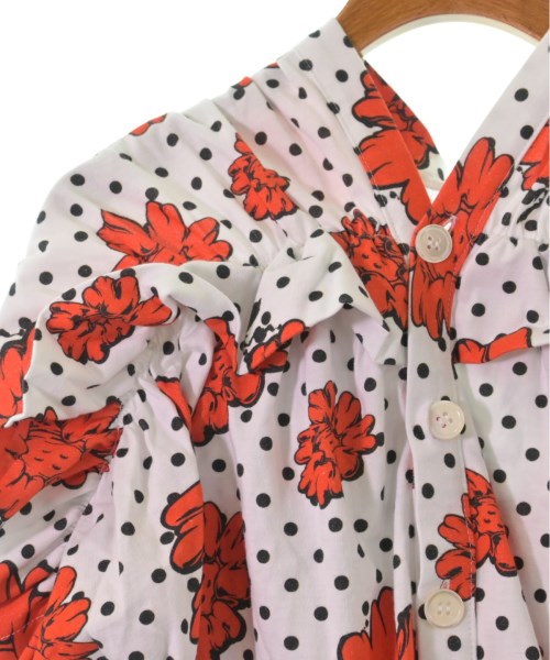 TAO COMME des GARCONS เสื้อคาร์ดิแกน
