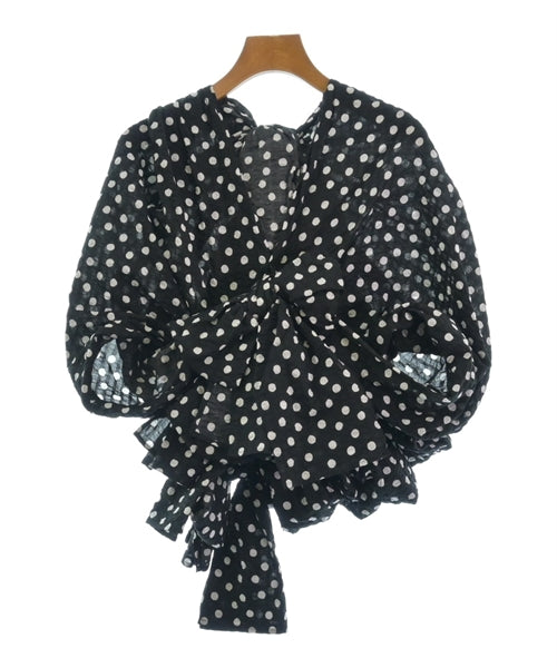 TAO COMME des GARCONS เสื้อลำลอง
