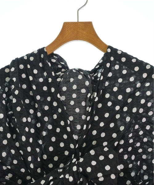 TAO COMME des GARCONS เสื้อลำลอง