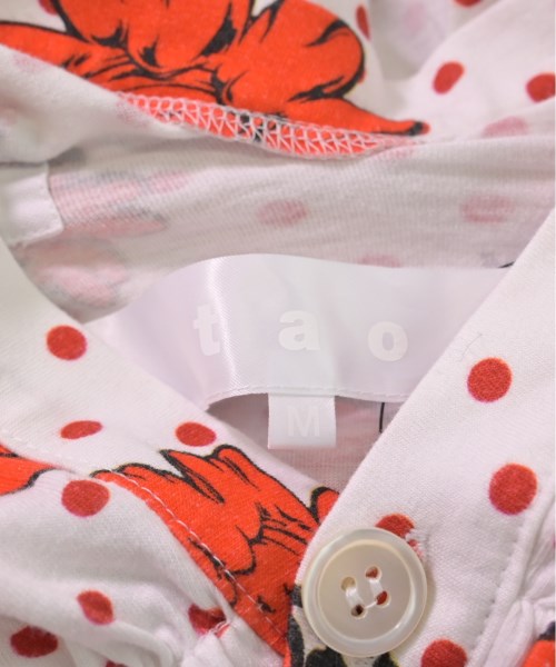 TAO COMME des GARCONS เสื้อคาร์ดิแกน
