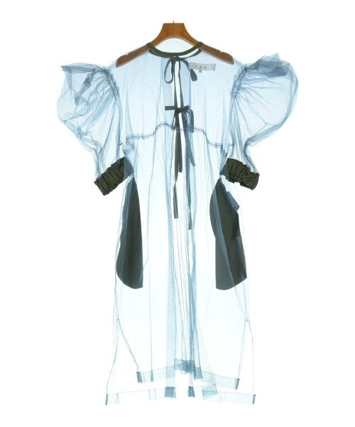 TAO COMME des GARCONS ชุดเดรส