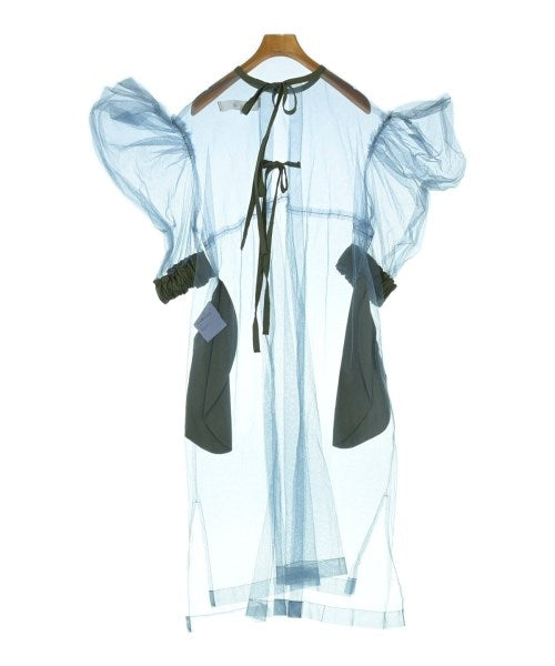 TAO COMME des GARCONS ชุดเดรส