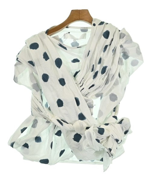 TAO COMME des GARCONS เสื้อลำลอง