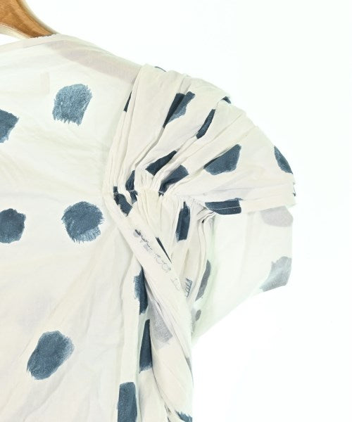 TAO COMME des GARCONS เสื้อลำลอง