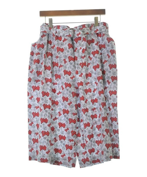 TAO COMME des GARCONS กางเกง 5 ส่วน