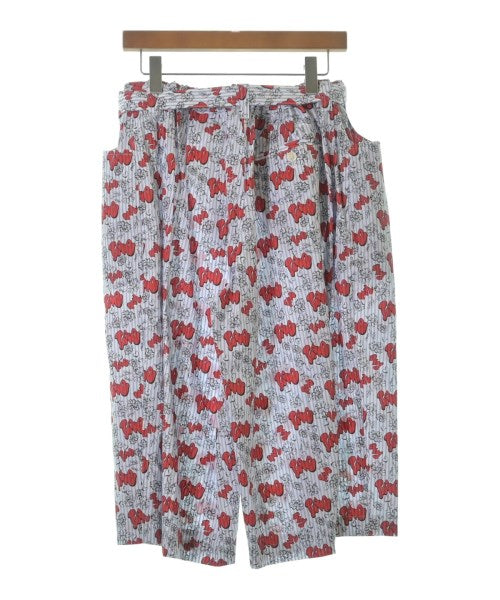 TAO COMME des GARCONS กางเกง 5 ส่วน