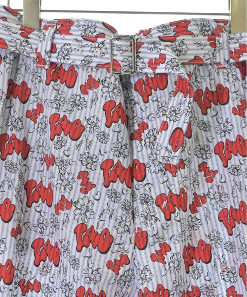 TAO COMME des GARCONS กางเกง 5 ส่วน