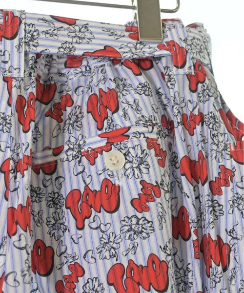 TAO COMME des GARCONS กางเกง 5 ส่วน
