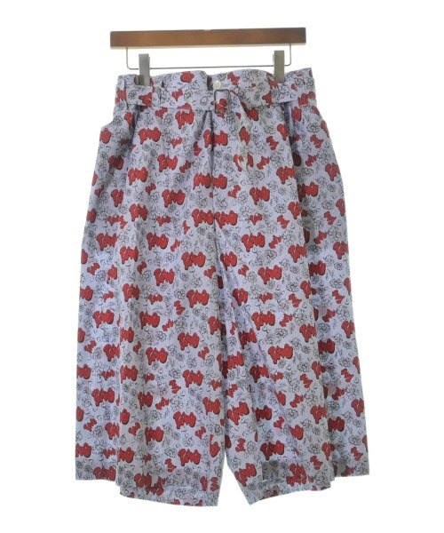 TAO COMME des GARCONS กางเกง 5 ส่วน