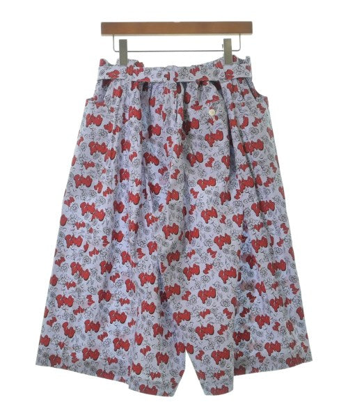 TAO COMME des GARCONS กางเกง 5 ส่วน